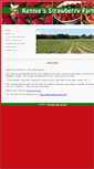 Mobile Screenshot of kenniesfarm.com